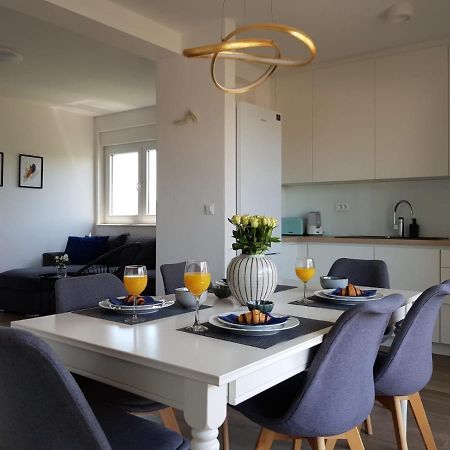 Vila Maslina-Apartman Br.4 Apartment ซาดาร์ ภายนอก รูปภาพ