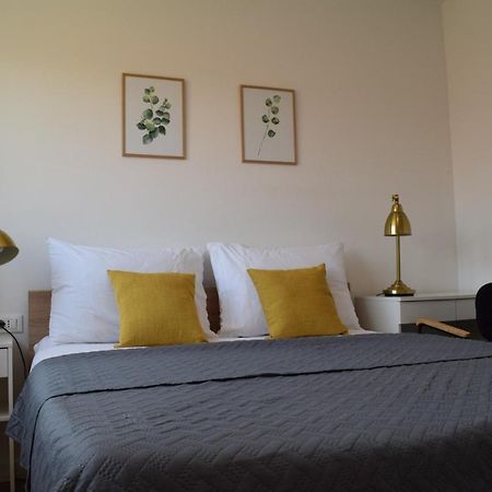 Vila Maslina-Apartman Br.4 Apartment ซาดาร์ ภายนอก รูปภาพ