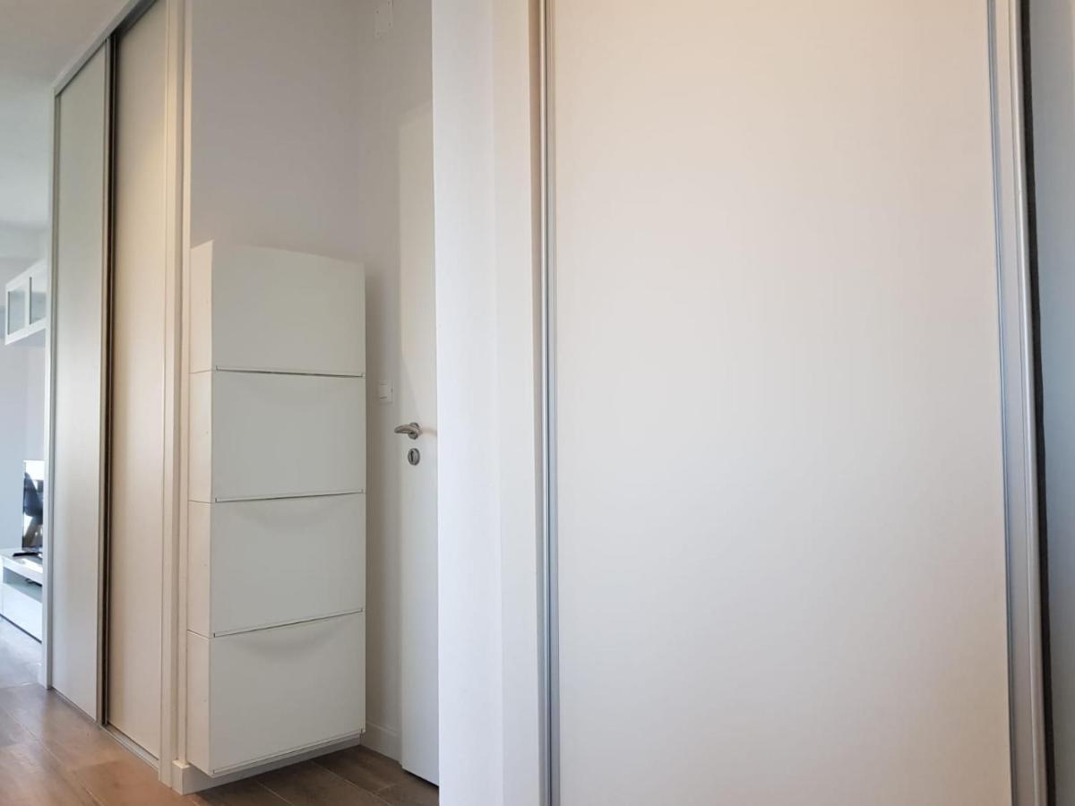Vila Maslina-Apartman Br.4 Apartment ซาดาร์ ภายนอก รูปภาพ
