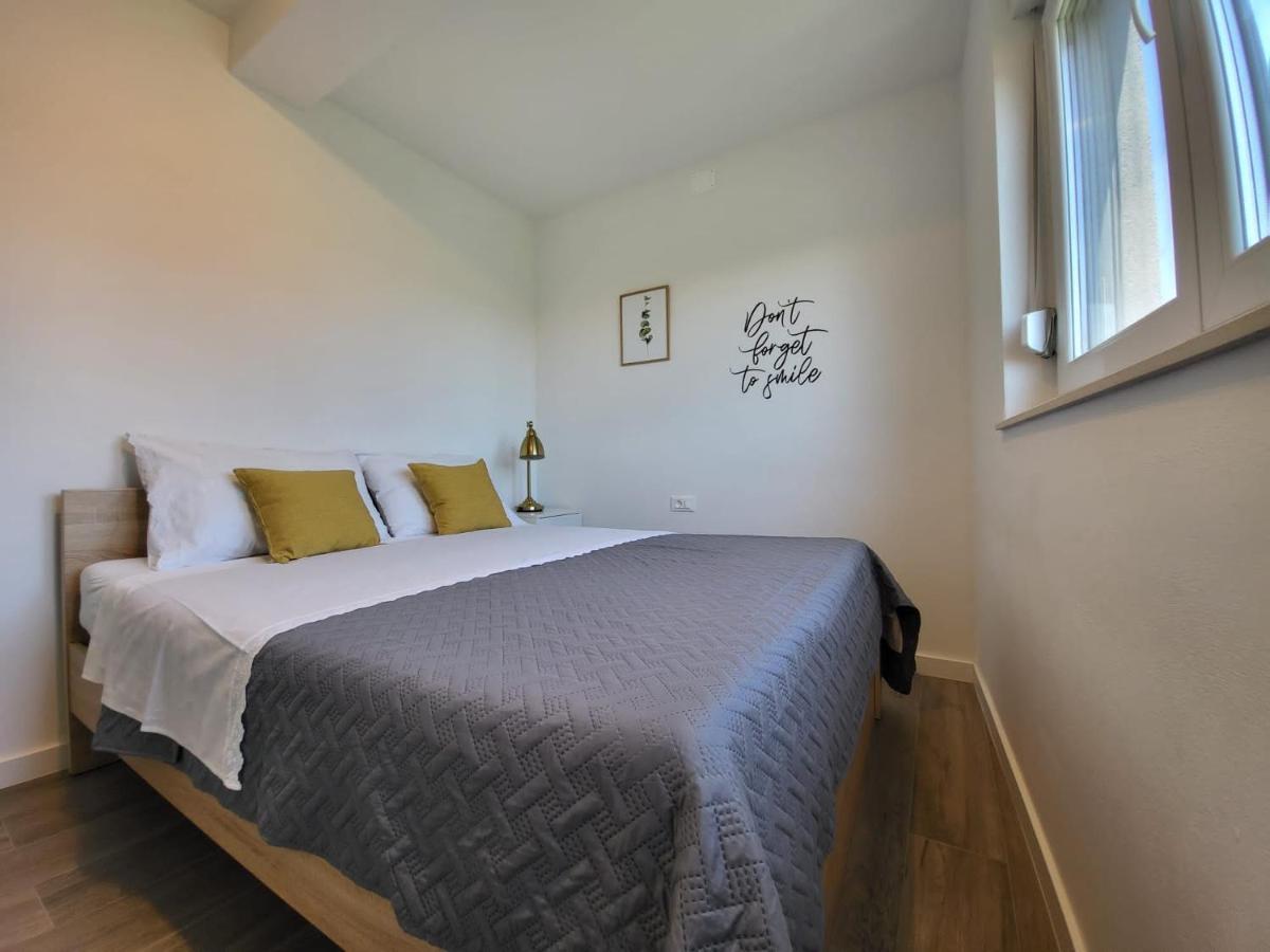 Vila Maslina-Apartman Br.4 Apartment ซาดาร์ ภายนอก รูปภาพ
