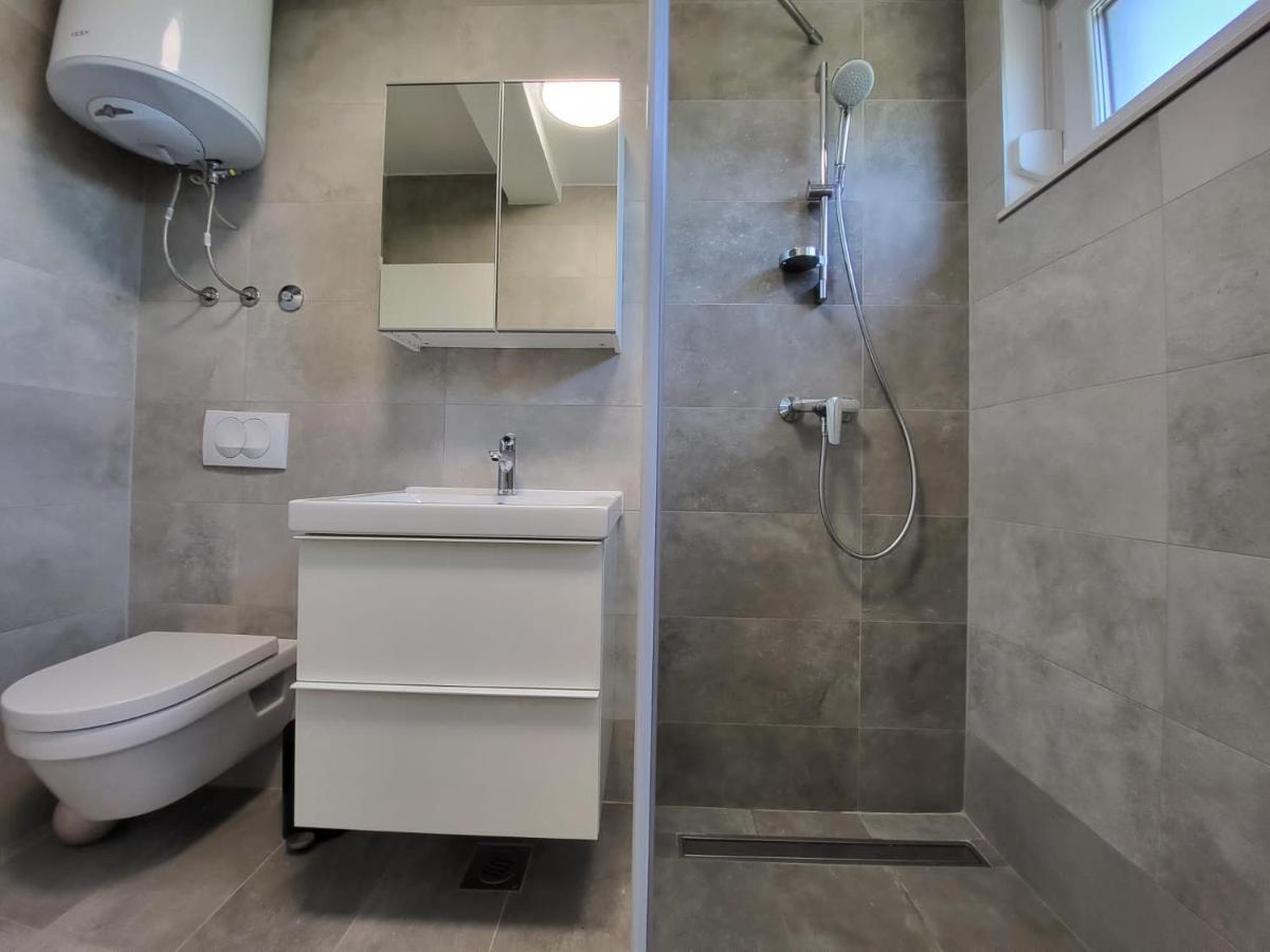 Vila Maslina-Apartman Br.4 Apartment ซาดาร์ ภายนอก รูปภาพ