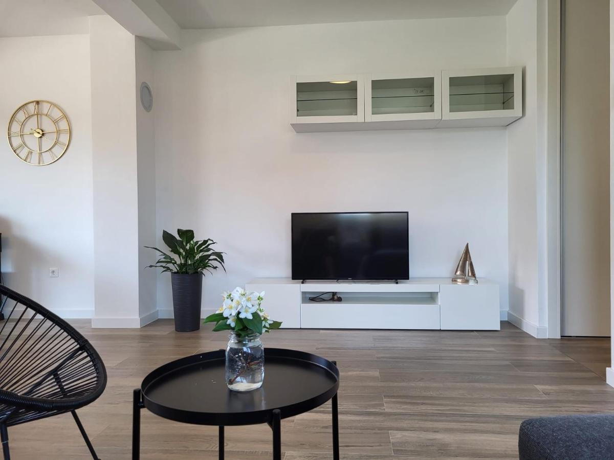 Vila Maslina-Apartman Br.4 Apartment ซาดาร์ ภายนอก รูปภาพ