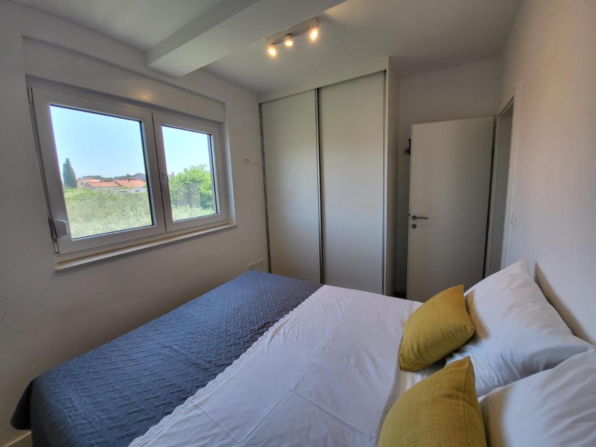 Vila Maslina-Apartman Br.4 Apartment ซาดาร์ ภายนอก รูปภาพ