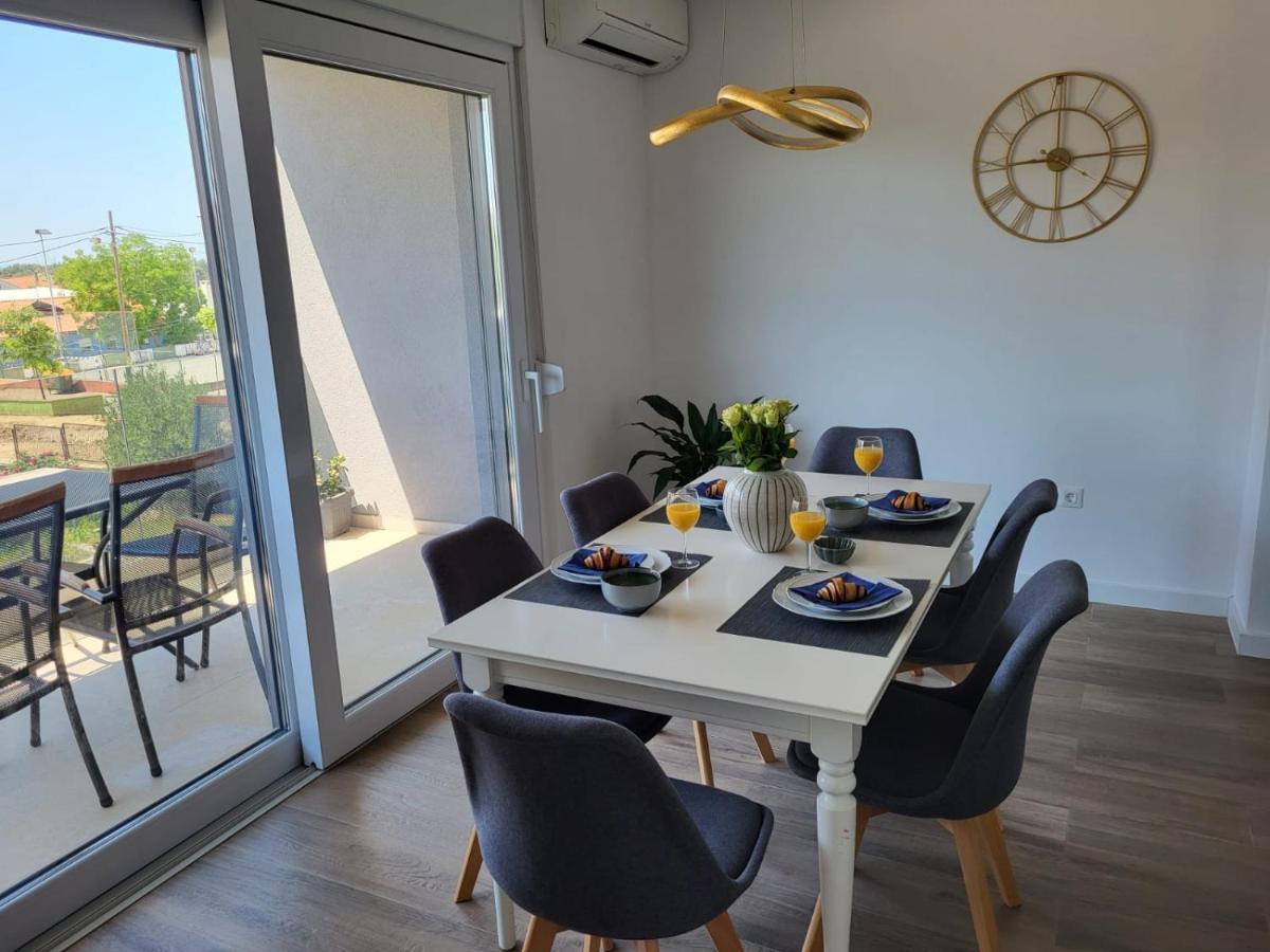Vila Maslina-Apartman Br.4 Apartment ซาดาร์ ภายนอก รูปภาพ