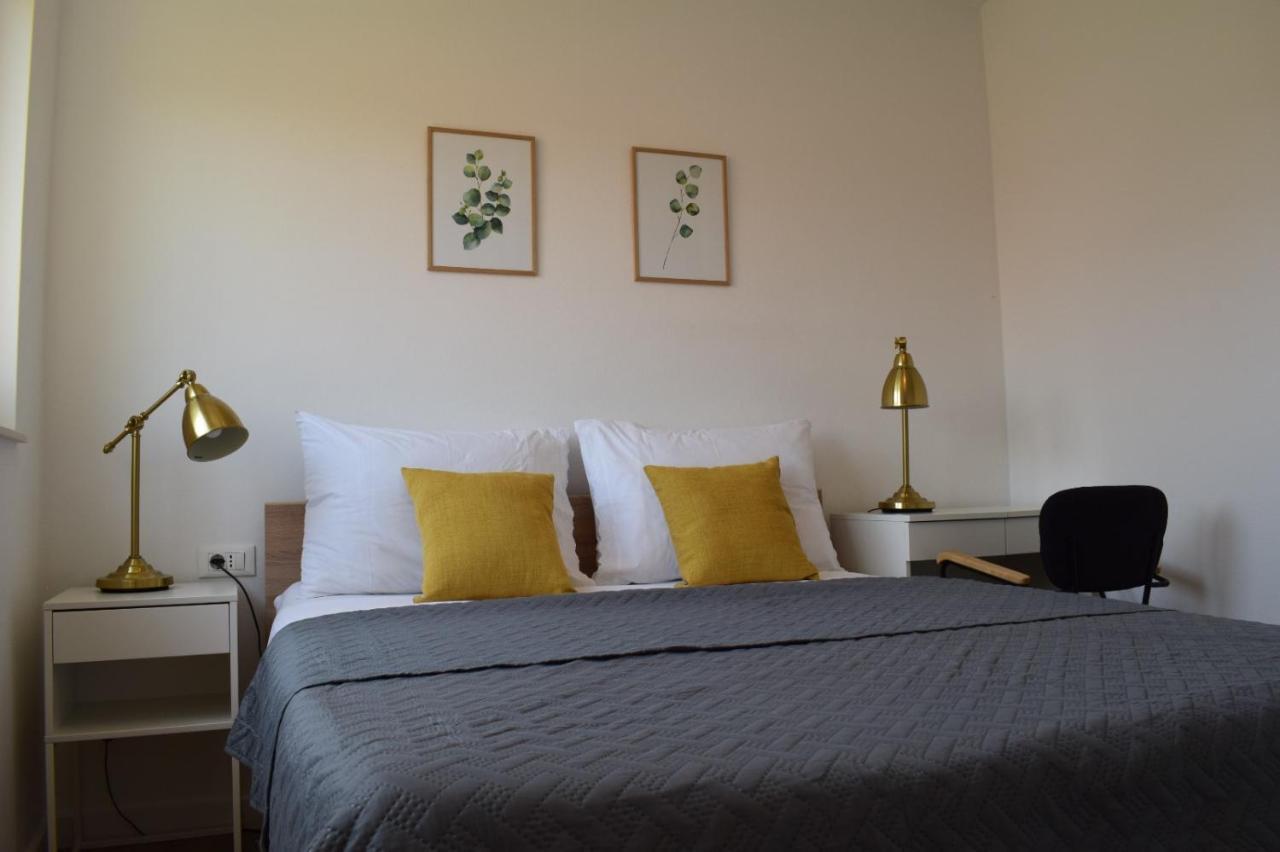 Vila Maslina-Apartman Br.4 Apartment ซาดาร์ ภายนอก รูปภาพ