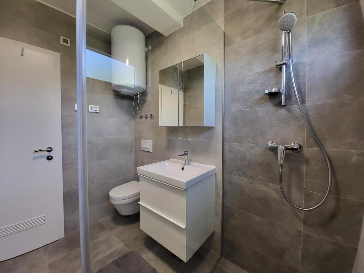 Vila Maslina-Apartman Br.4 Apartment ซาดาร์ ภายนอก รูปภาพ