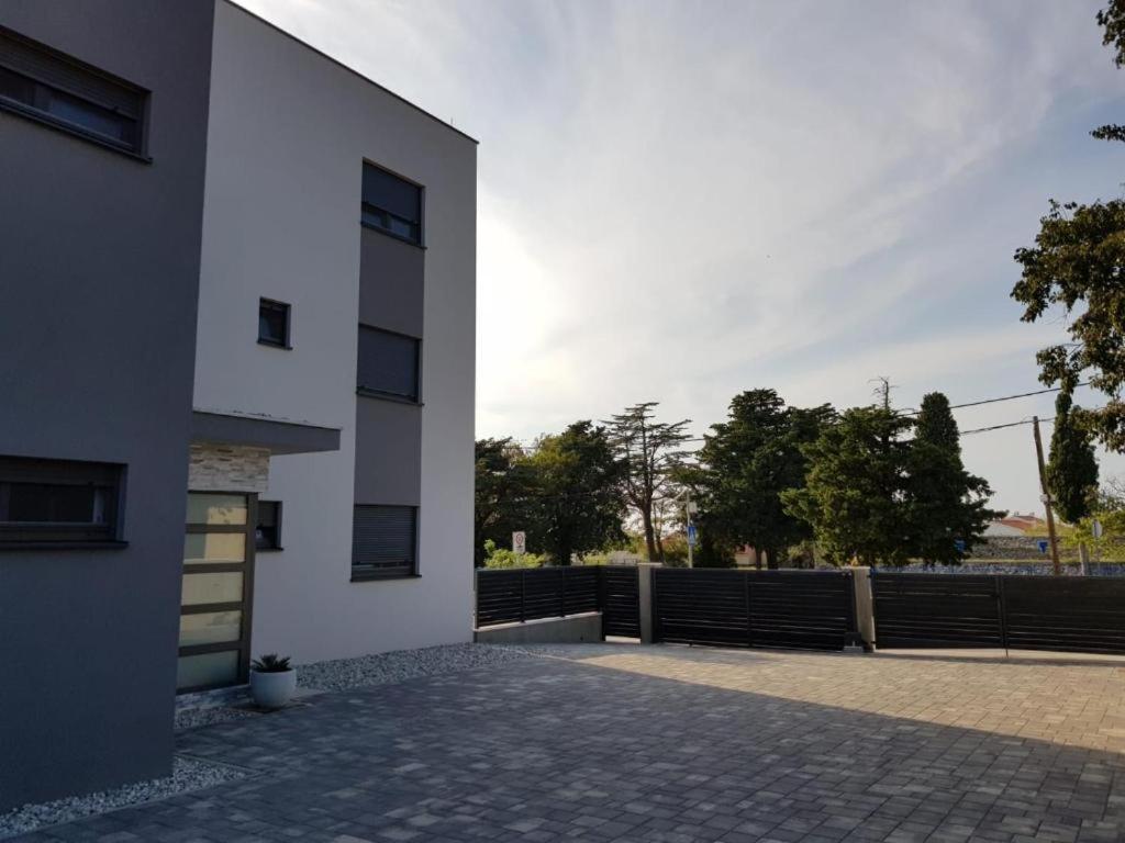Vila Maslina-Apartman Br.4 Apartment ซาดาร์ ภายนอก รูปภาพ